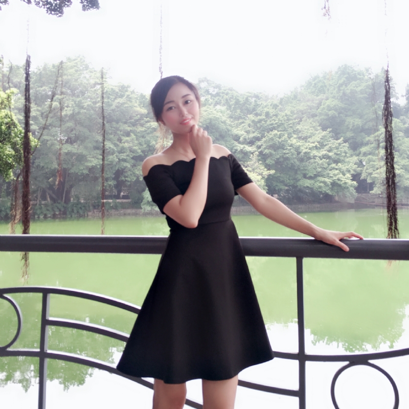 薇薇的第三张照片--大连相亲服务中心