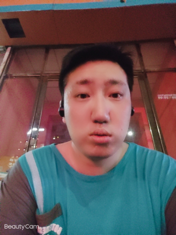 夜月星辰的第一张照片--大连相亲服务中心