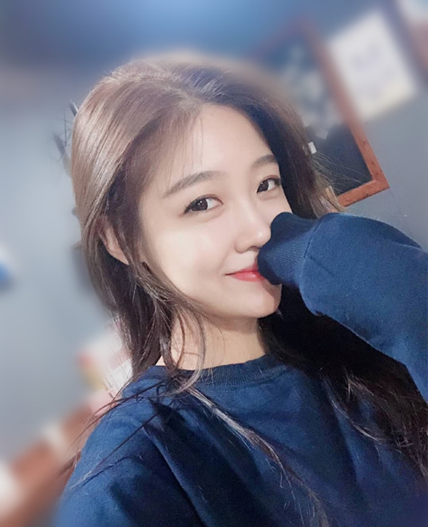 惜霜的第一张照片--大连相亲服务中心