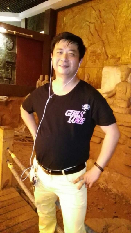 行者的第一张照片--大连相亲服务中心