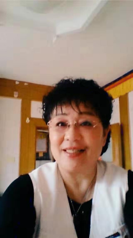 因缘相牵的第一张照片--大连相亲服务中心