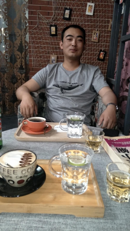 择乎期月的第一张照片--大连相亲服务中心