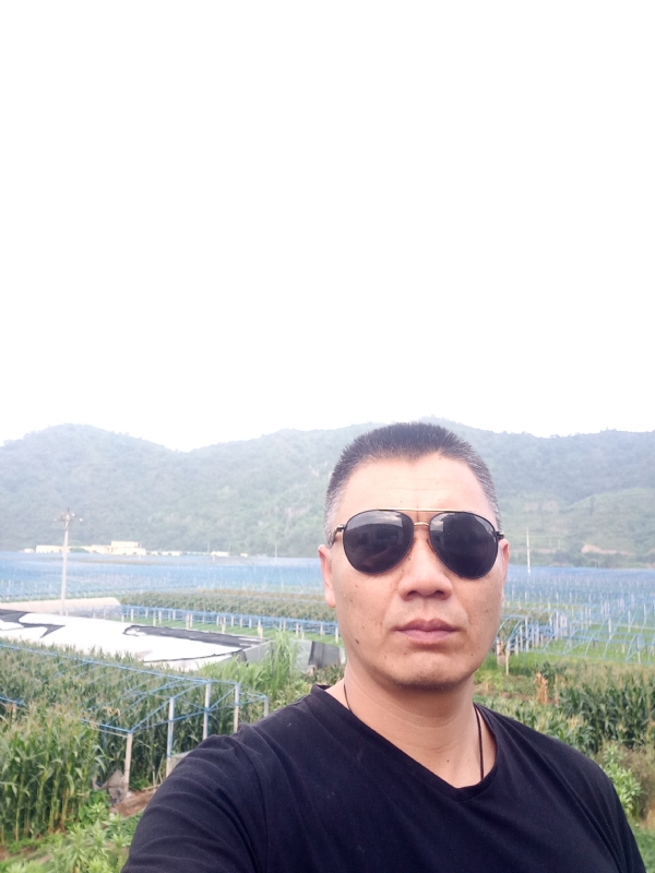 火耳的第一张照片--大连相亲服务中心