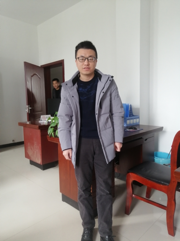 勿忘初心的第一张照片--大连相亲服务中心