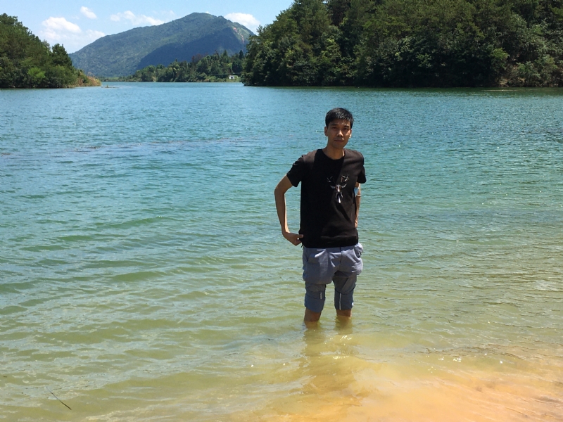 惜缘的第一张照片--大连相亲服务中心