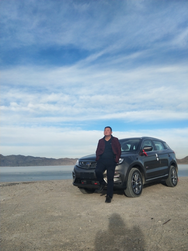 smile的第一张照片--大连相亲服务中心