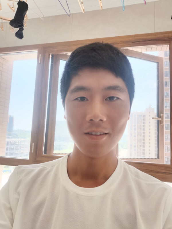 东吴的第一张照片--大连相亲服务中心