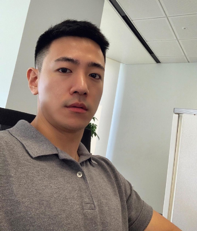 慢慢的第一张照片--大连相亲服务中心