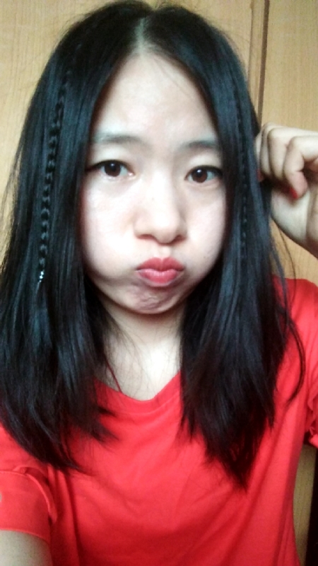 宛镁的第一张照片--大连相亲服务中心