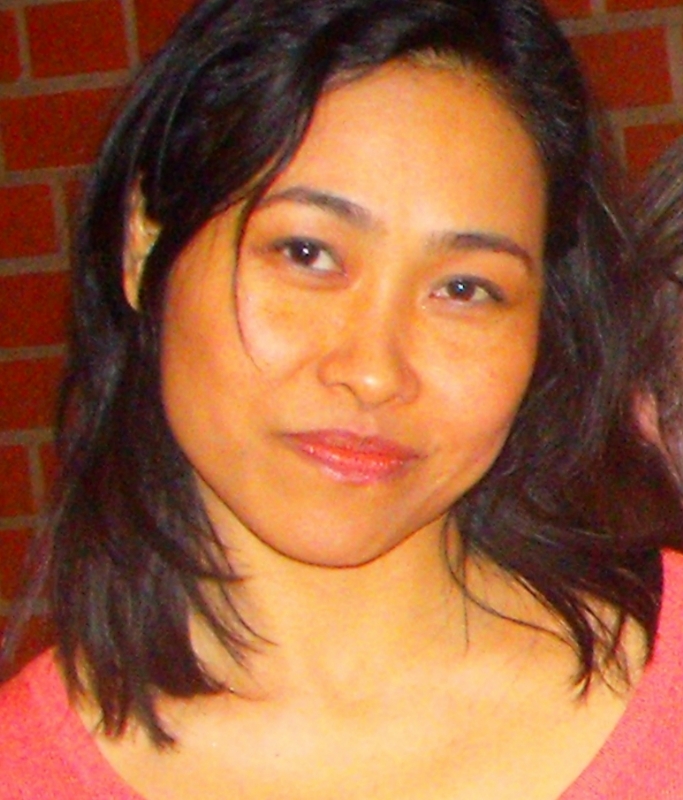 Amei的第二张照片--大连相亲服务中心