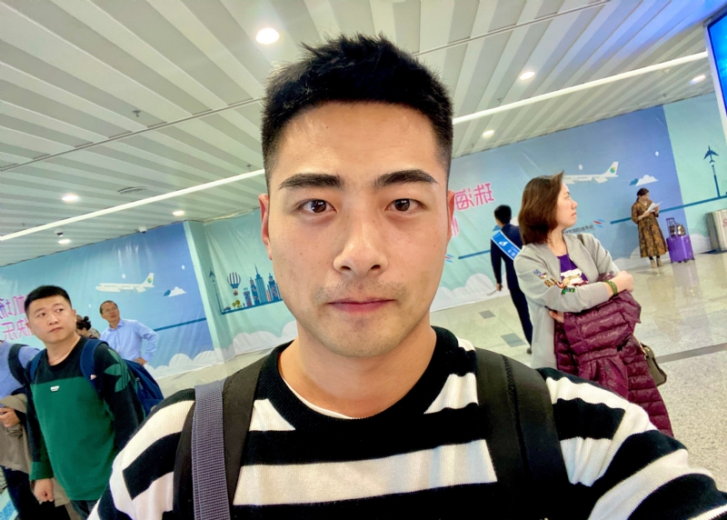 寻缘的第一张照片--大连相亲服务中心