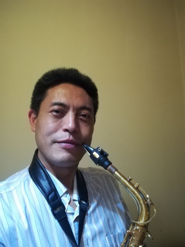 沧浪之水的第四张照片--大连相亲服务中心