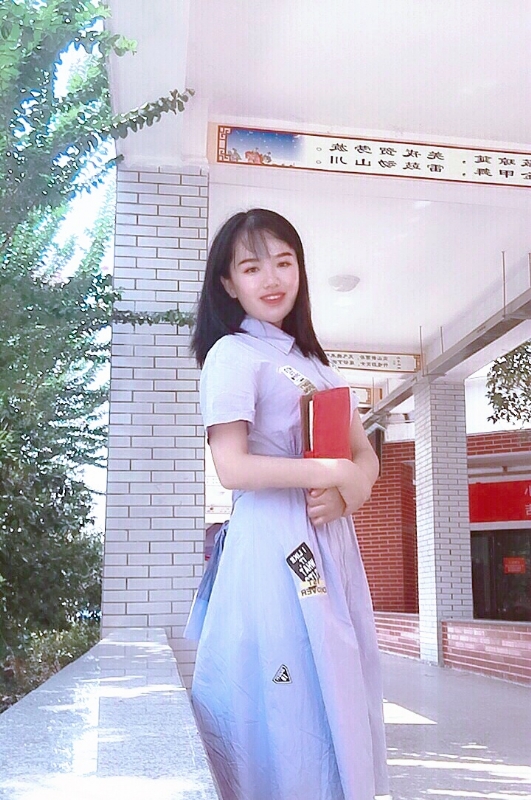 Molly的第一张照片--大连相亲服务中心