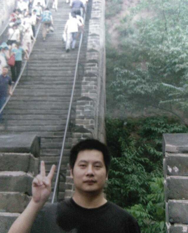 明月^清风的第三张照片--大连相亲服务中心