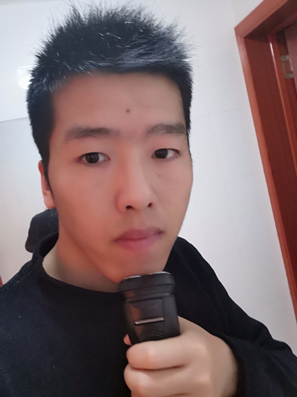 军哥的第一张照片--大连相亲服务中心