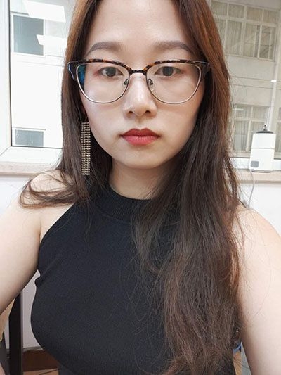 lulu的第三张照片--大连相亲服务中心