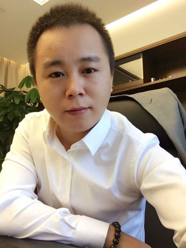 天若有情的第二张照片--大连相亲服务中心