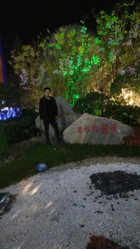 缘分星空的第一张照片--大连相亲服务中心