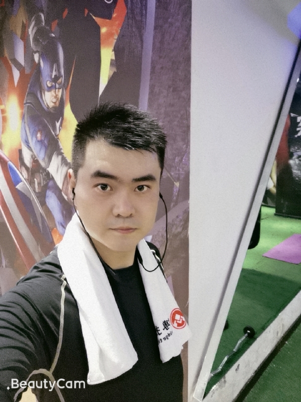 会飞的猪蹄花的第一张照片--大连相亲服务中心