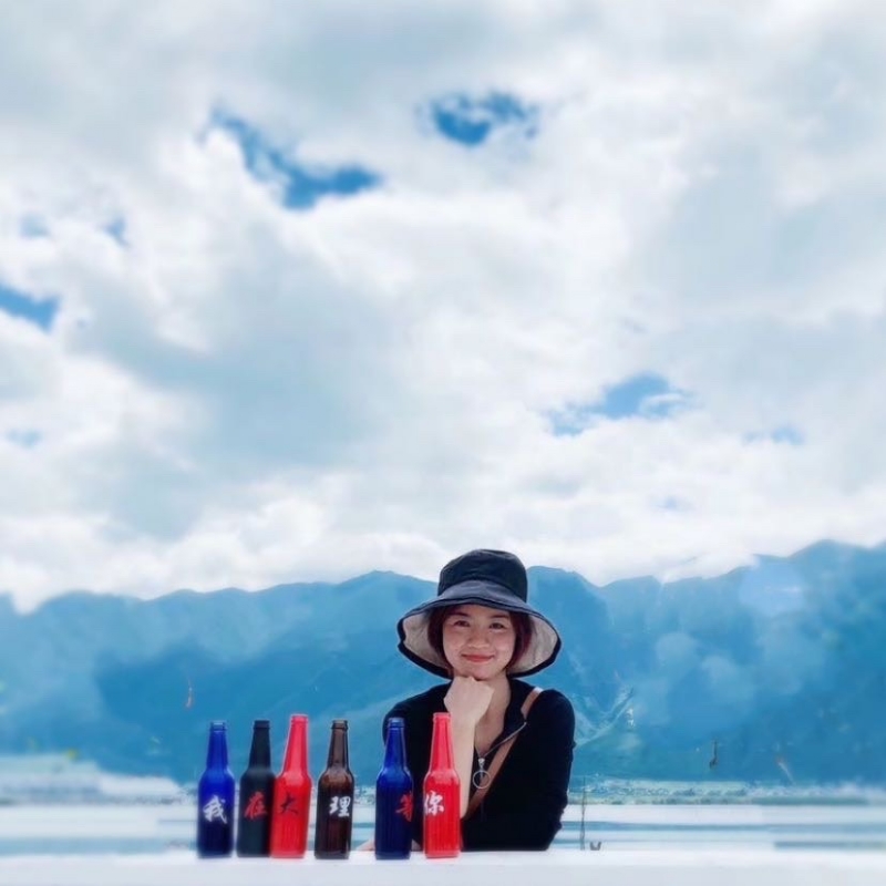 小梅的第二张照片--大连相亲服务中心