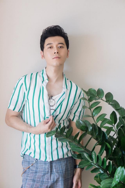 緣來是你的第一张照片--大连相亲服务中心