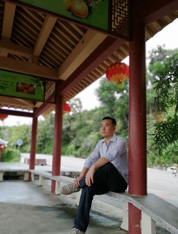 莋个俗人的第一张照片--大连相亲服务中心