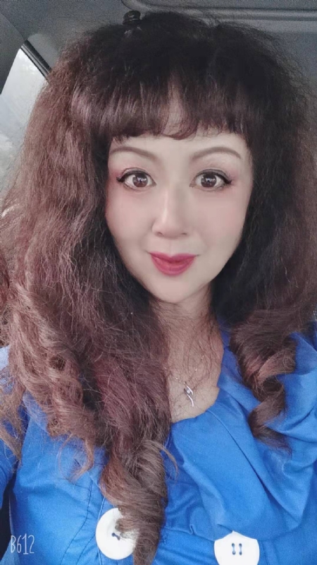 九幽的第一张照片--大连相亲服务中心