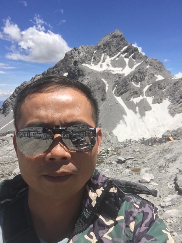 维食喵的第一张照片--大连相亲服务中心