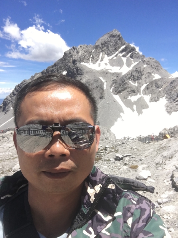 维食喵的第二张照片--大连相亲服务中心