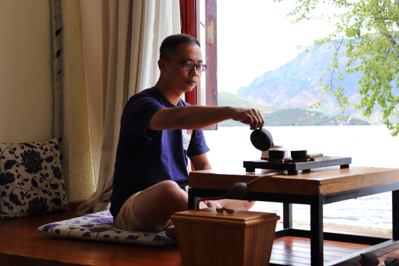 维食喵的第三张照片--大连相亲服务中心