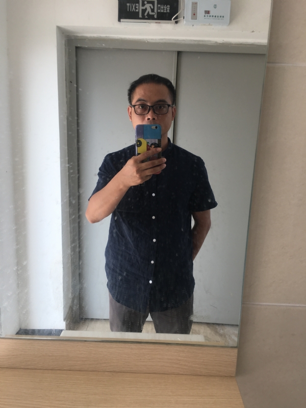 维食喵的第四张照片--大连相亲服务中心