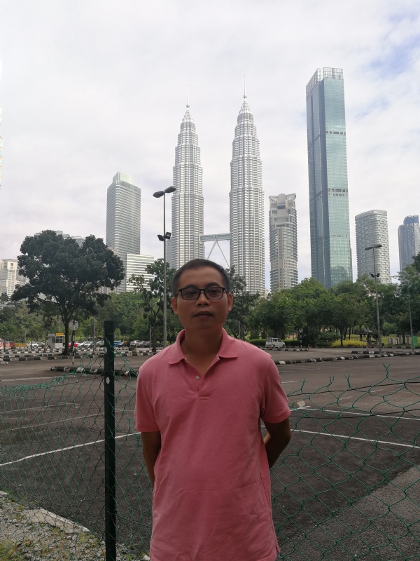 维食喵的第五张照片--大连相亲服务中心