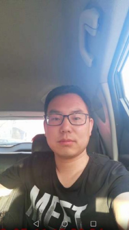 小哥的第一张照片--大连相亲服务中心