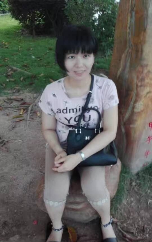 河边草的第一张照片--大连相亲服务中心