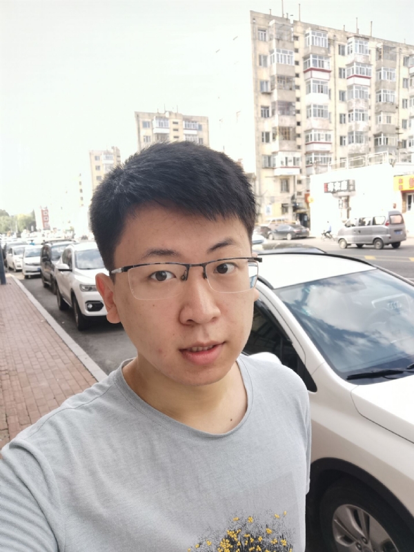 困难都是纸老虎的第三张照片--大连相亲服务中心