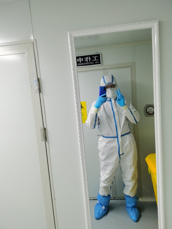 困难都是纸老虎的第五张照片--大连相亲服务中心