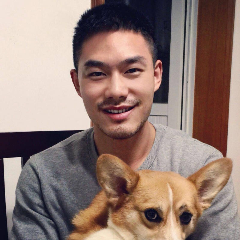 林子晨的第一张照片--大连相亲服务中心