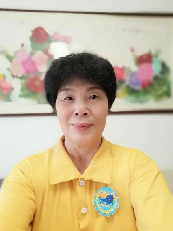 快乐星的第一张照片--大连相亲服务中心