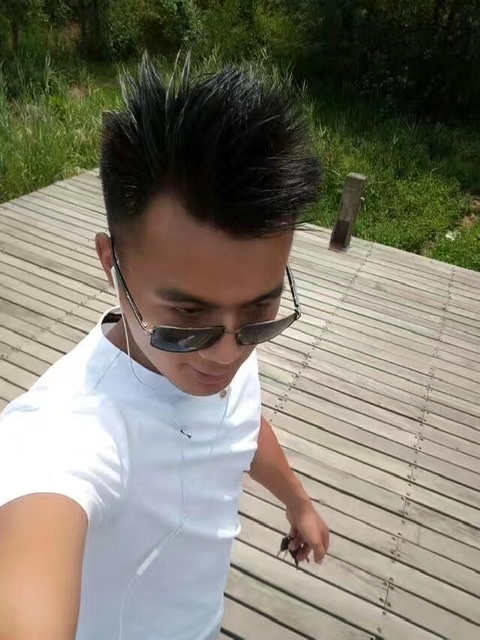 只为等你的第四张照片--大连相亲服务中心