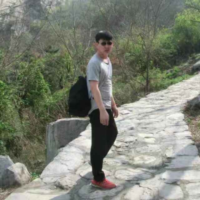 薛俊贤的第一张照片--大连相亲服务中心