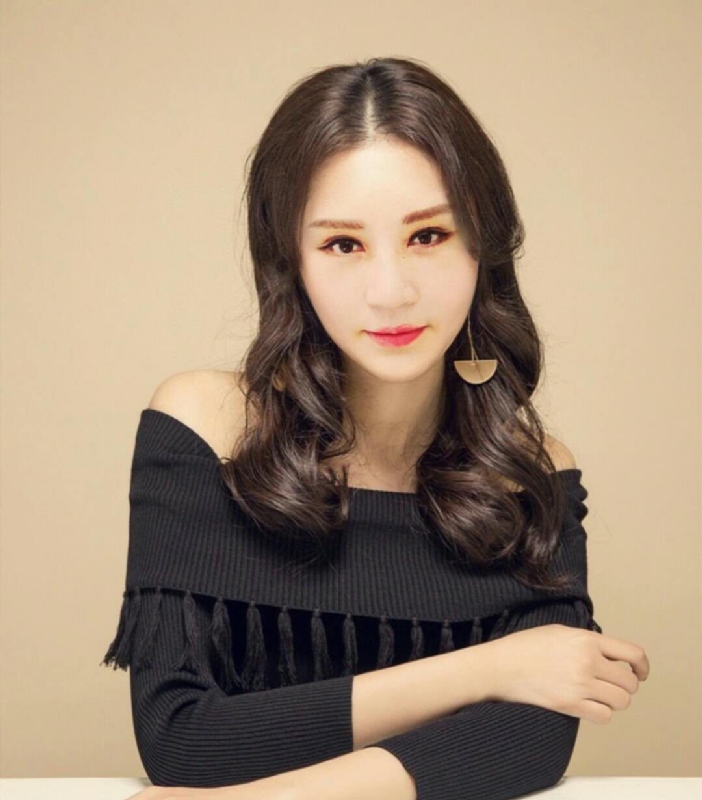 如梦的第一张照片--大连相亲服务中心