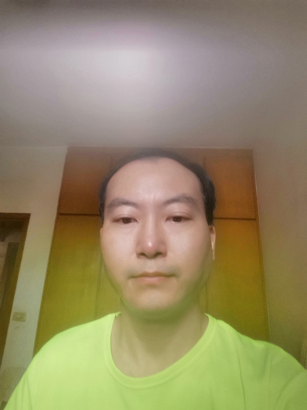 幸运的第一张照片--大连相亲服务中心