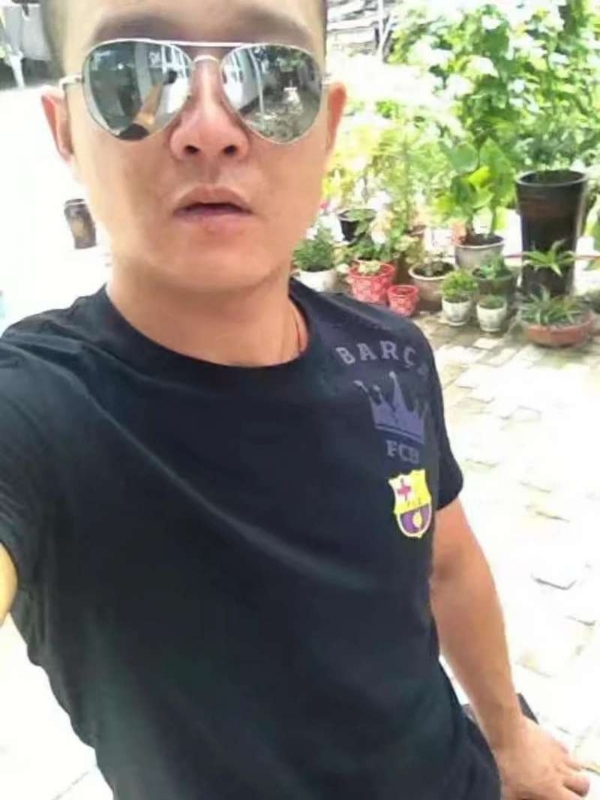 勇的第一张照片--大连相亲服务中心