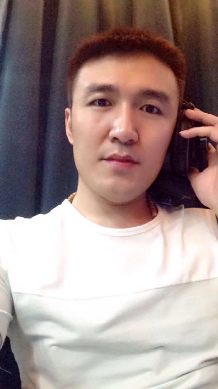 雷的第一张照片--大连相亲服务中心