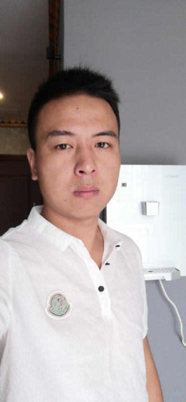 与卿共舞的第三张照片--大连相亲服务中心