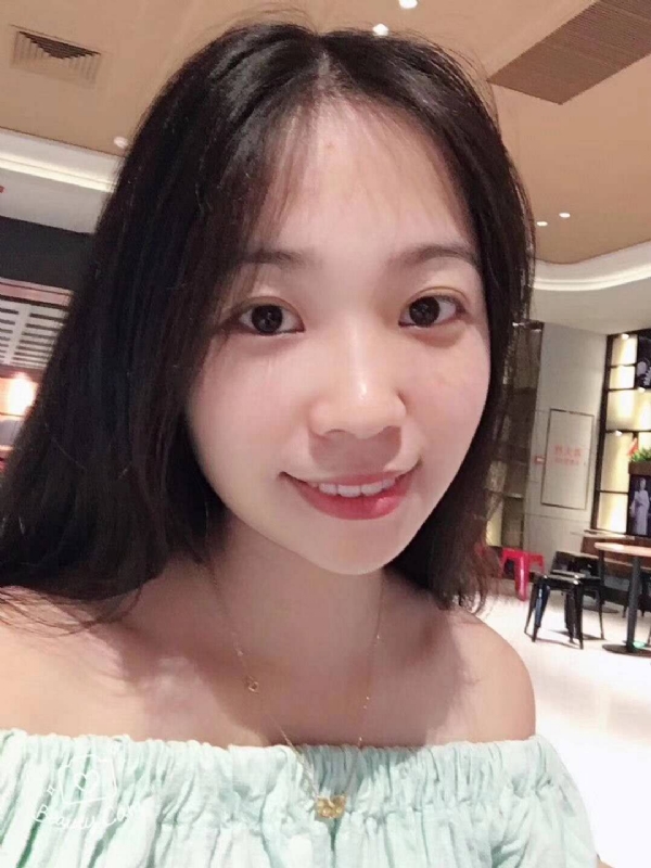 开心果的第一张照片--大连相亲服务中心