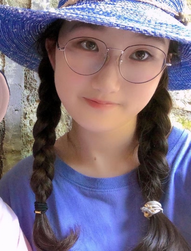 渴望爱情的第二张照片--大连相亲服务中心