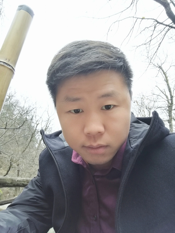 啊译的第一张照片--大连相亲服务中心