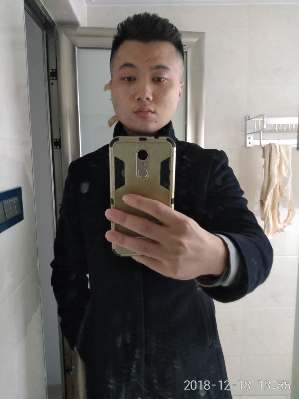 龙少爷的第一张照片--大连相亲服务中心