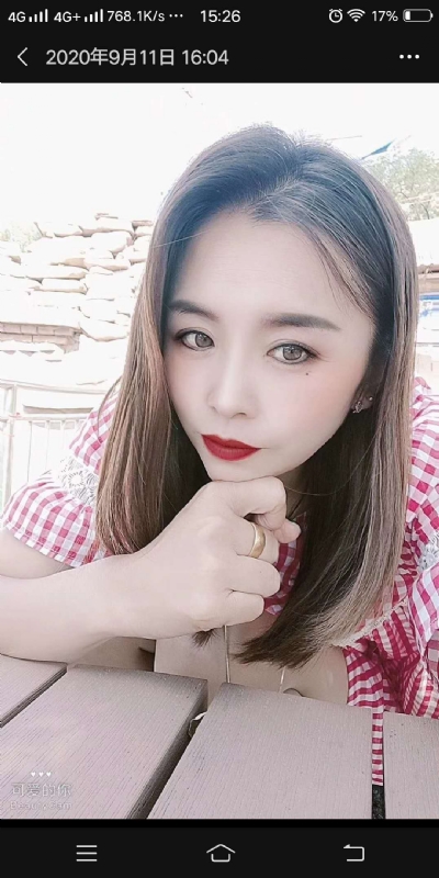 戏子的第二张照片--大连相亲服务中心